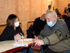 Беженцам из Донецка и Луганска потребовалась срочная помощь самарских психологов
