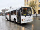 10 новых автобусов с кондиционерами привезут в Самару на этой неделе