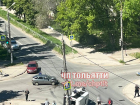Два человека пострадали в ДТП с маршруткой в Тольятти 