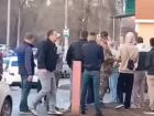 В Самаре подросток-мигрант напал на женщину и едва не задушил её