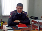 Начальник полиции Чапаевска задержан за угон такси и езду в пьяном виде 