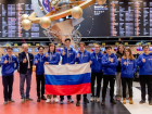 Школьник из Самары стал серебряным призёром 58-й Международной Менделеевской олимпиады по химии
