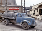 Самосвал, кран и грузовик: в Самаре могут появиться новые памятники