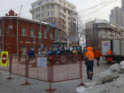 «РКС-Самара» рассказали, когда дадут воду в домах после коммунальной аварии на Вилоновской