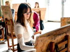 Юная художница из Самарской области Ярослава Виненко победила в престижном конкурсе