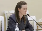 Помощница самарского губернатора Сорокина стала замом председателя правительства