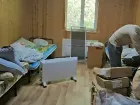 В Самаре миграты-нелегалы притворились мебелью, чтобы скрыться от полиции 