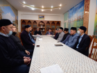 Духовное управление мусульман Самарской области сделало заявление по поводу спецоперации в Украине