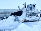 Ликвидированы последствия снежной бури на трассе Самара – Оренбург