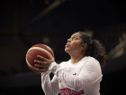 Баскетболистка «Самары» Дженнифер О’Нил сыграет против женской сборной России