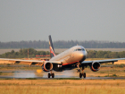 Самолёт, летевший из Самары в Москву, отстранили от полётов