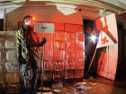 Диггеры показали фото заброшенной операционной в подземелье Самары