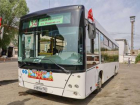 «Автобус Победы» выйдет на линию в мае 