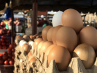 Самарские власти рассказали, где самые дешёвые яйца и молоко