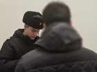 Самарец проглотил 5 пакетиков с метадоном при встрече полицейским 