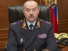 Бывший начальник самарской полиции Александр Винников покинул правительство Самарской области 