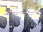 Три самарских бойца СВО вернулись из украинского плена 