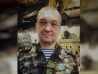 Самарский журналист и ветеран Олег Новиков пропал в зоне СВО