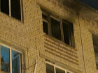 В доме на улице Победы в Тольятти произошло два пожара: 40 человек эвакуировали, один погиб