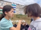 В Самарской области произошёл конфликт между девушками-подростками