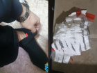 18-летнего закладчика с наркотиками в носках задержали в Самарской области