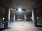 Станция самарского метрополитена «Театральная» будет достроена