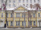 Архитектура как искусство: реставрация Дома Маштакова отмечена дипломом «Золотого Трезини»