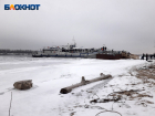 «Похоже, уйдём в новый год…»: речной маршрут из Самары в Рождествено бьёт исторический рекорд