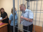 Завершено расследование уголовного дела экс-прокурора Сызрани, которого обвиняют в получении взятки