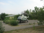Подростки пытались поджечь вертолёт Ми-8 в Самаре