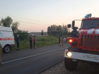 Два ДТП с велосипедистами случились в Самарской области вечером 10 июля 