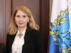 У главы департамента внешних связей Самарской области Веры Щербачевой прошли обыски