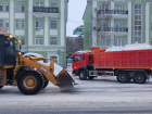 «Есть замечания»: самарская мэрия отчиталась об уборке снега