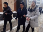 Сына внучки убитого экс-мэра Тархова передали в приемную семью
