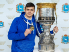 Обними трофей, получи автограф: легенда хоккея на сутки привезёт в Самару Кубок Гагарина