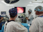 Самарские врачи впервые провели родственную трансплантацию почки 16-летнему пациенту