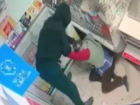 Разбойное нападение на продавщицу магазина произошло в Чапаевске