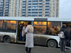 В Волгаре снова возникла проблема с транспортом