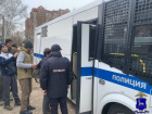 В Самаре на стройке задержали шестерых мигрантов