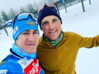Лыжника, взявшего «бронзу» на Олимпиаде в Пекине, воспитал тренер из Самарской области