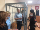 Прокурор Сызрани Вадим Федорин просит отправить его под домашний арест