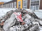 В Самаре строят магазин на территории завода-банкрота ГПЗ-9