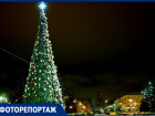 Показываем, как на новогодних праздниках выглядит Тольятти