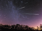 «Астрономы обожают эти даты»: самарцы смогут наблюдать «звёздный дождь» 