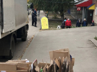 Власти Самары жёстко зачистили рынок, где мигранты швырнули огрызок в старика