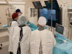 Уникальную операцию на сердце провели самарские хирурги 72-летнему пенсионеру
