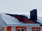 В Самарской области в домах, куда переселили семьи из ветхого жилья, через месяц обвалилась крыша