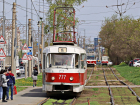 Начинается капитальный ремонт трамвайной линии по улице Ново-Садовой