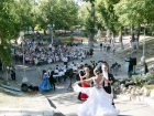 Духовой оркестр в Струковском, группа «Чайф» и фейерверк: 10 сентября в Самаре отпразднуют День города
