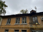 Жильцы домов на улице Дыбенко в Самаре просят отремонтировать крышу